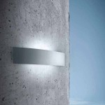 Riga wall lamp for outdoor