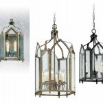 Victorian Mid 19th Century - Gothic Lanterns